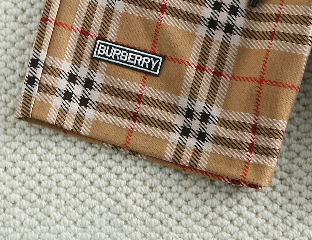 Burberry Short Pants